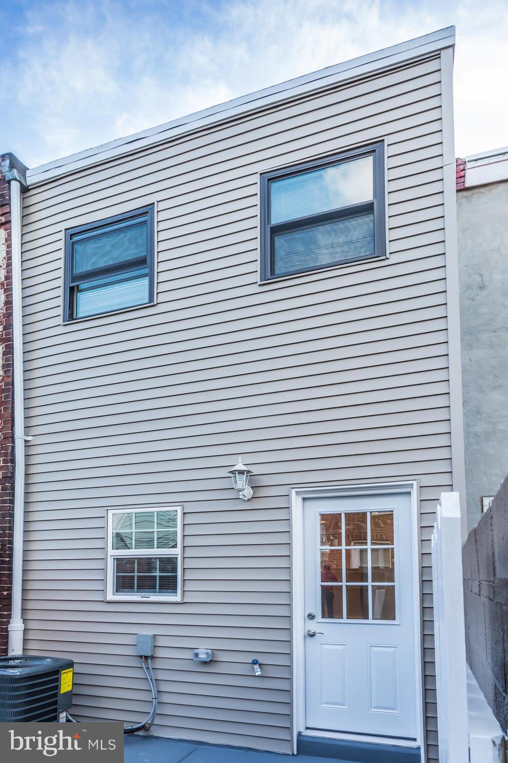 FISHTOWN - Residential