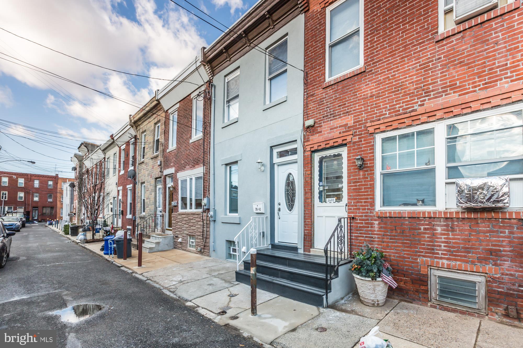 FISHTOWN - Residential