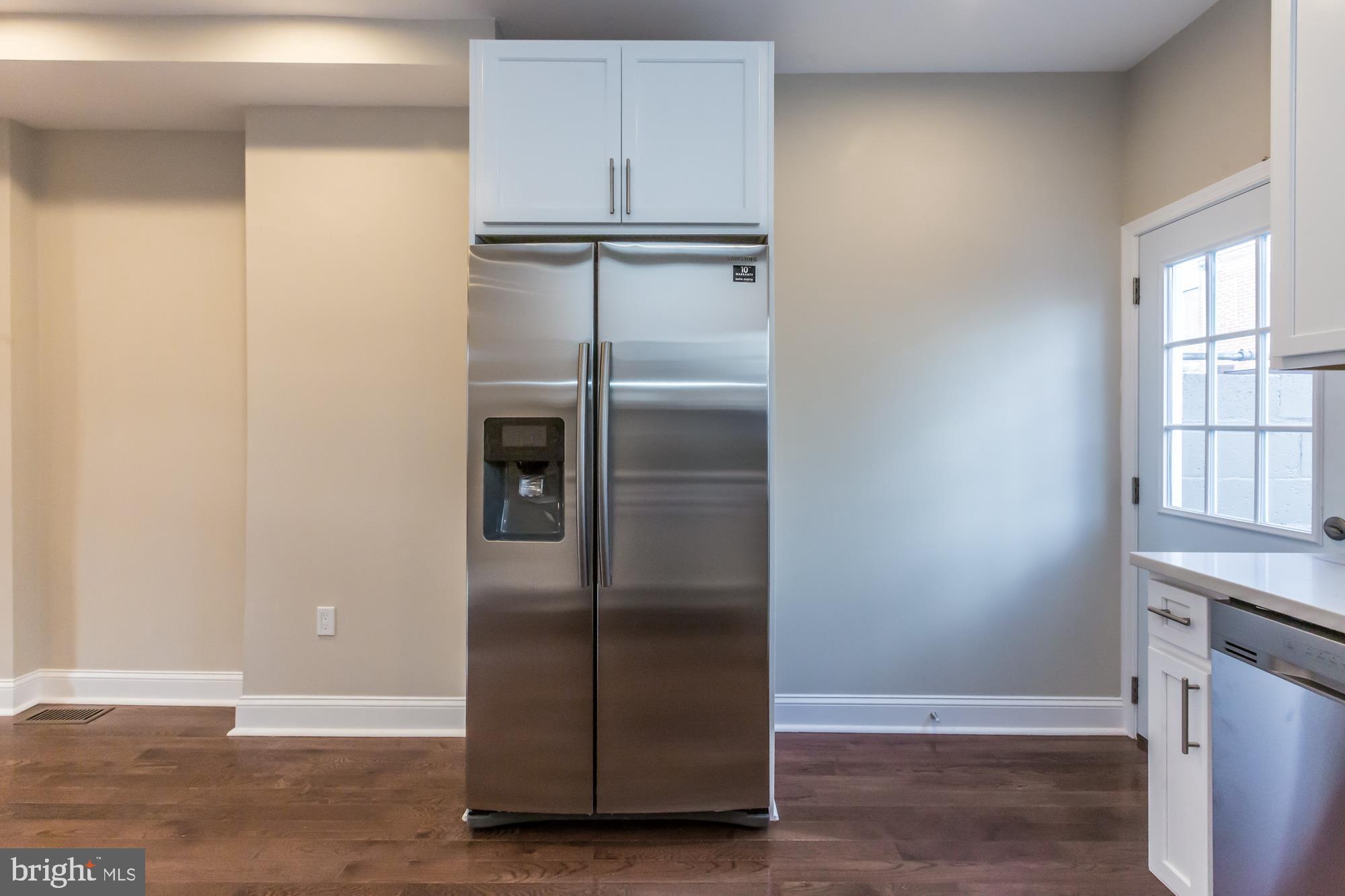 FISHTOWN - Residential