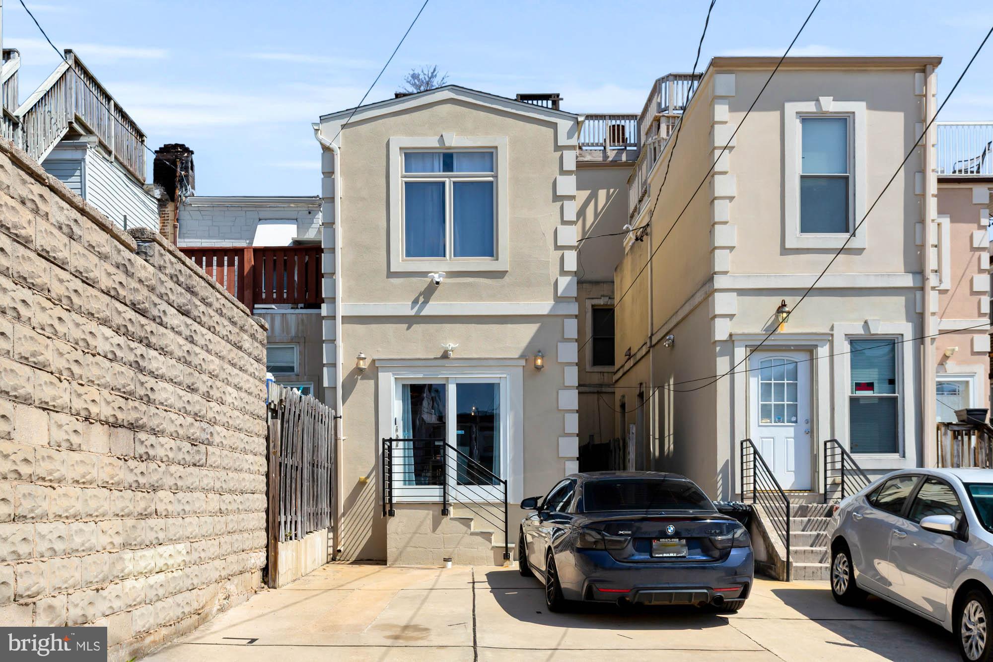 BREWERS HILL - Residential