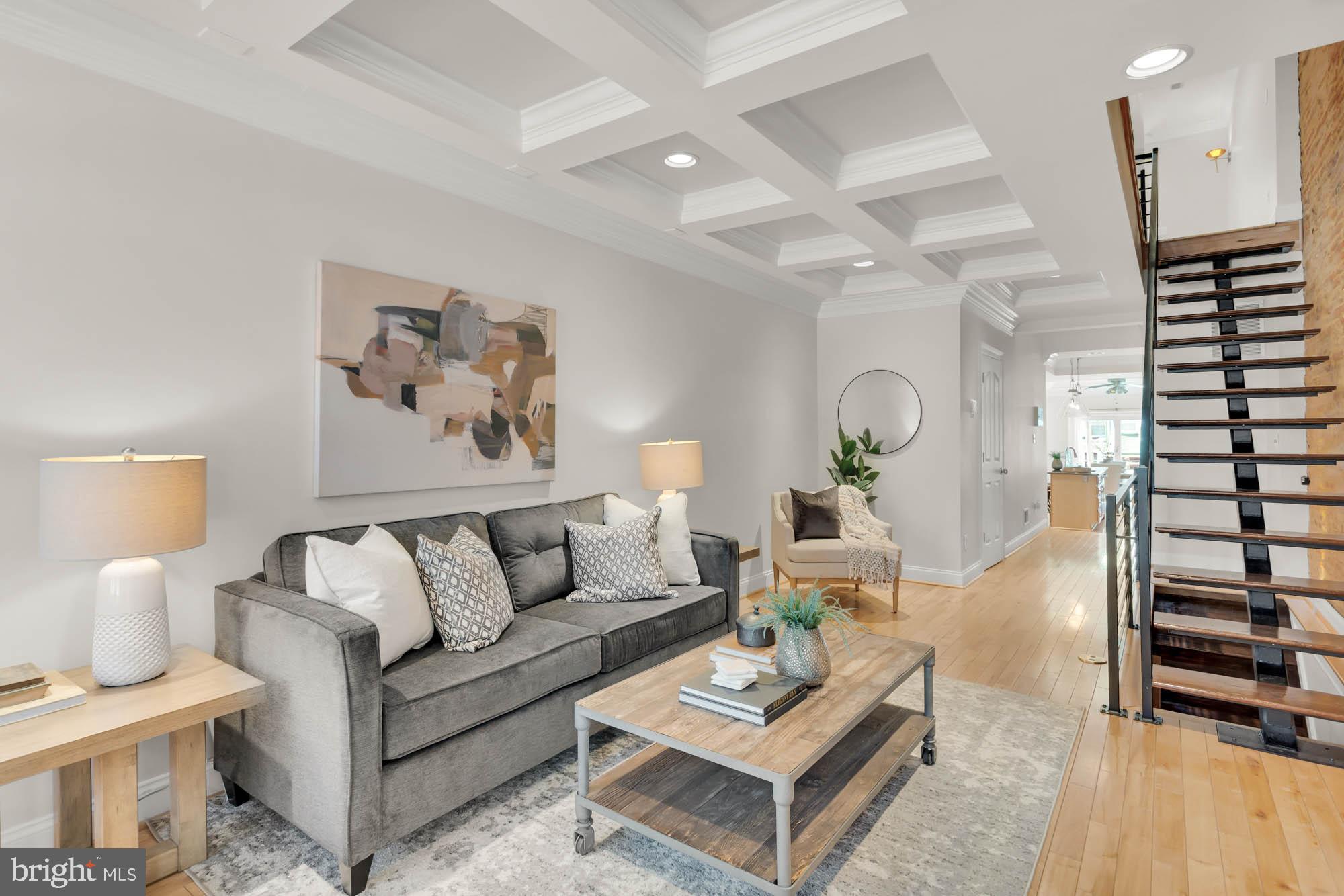 BREWERS HILL - Residential