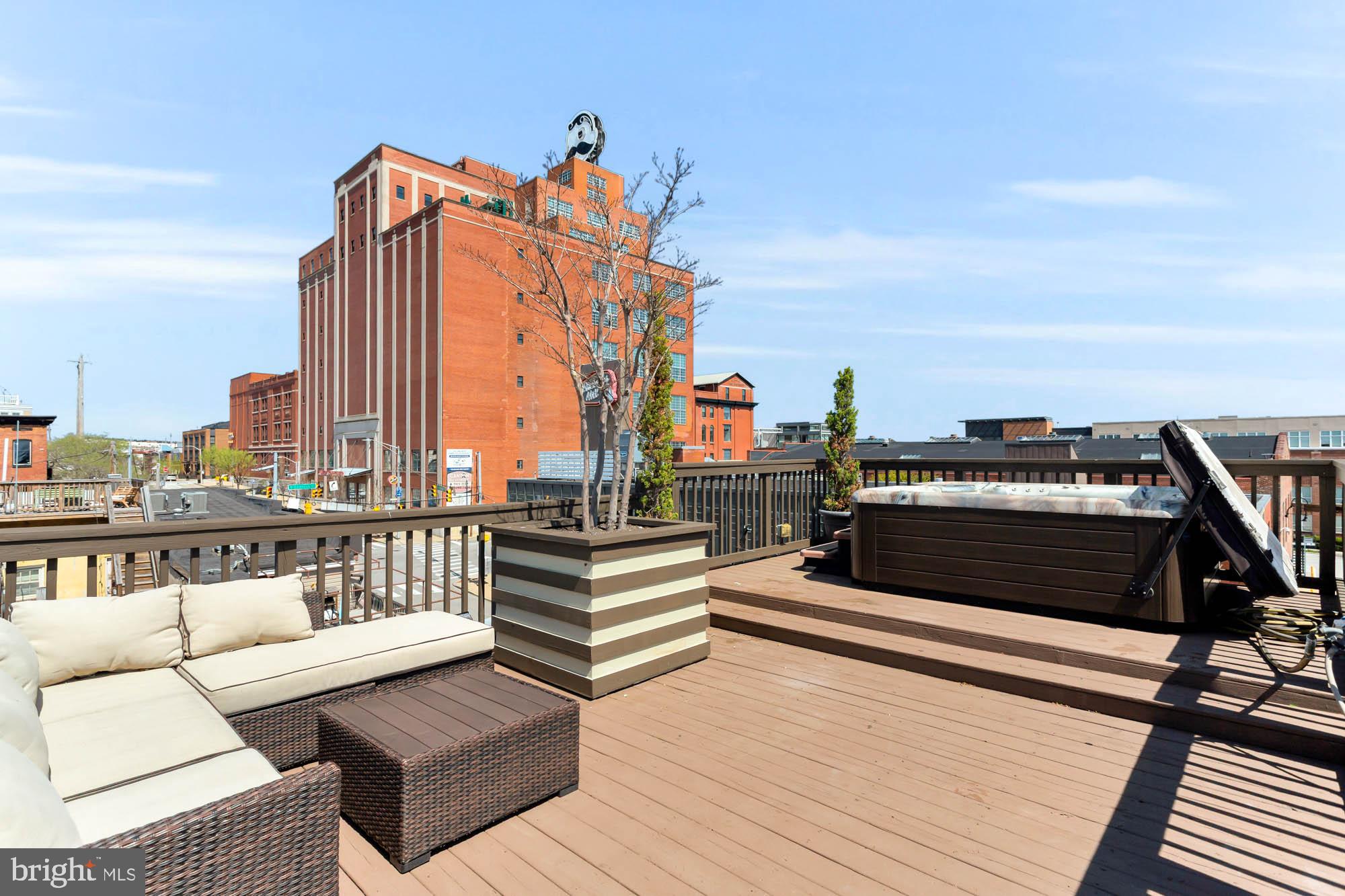 BREWERS HILL - Residential