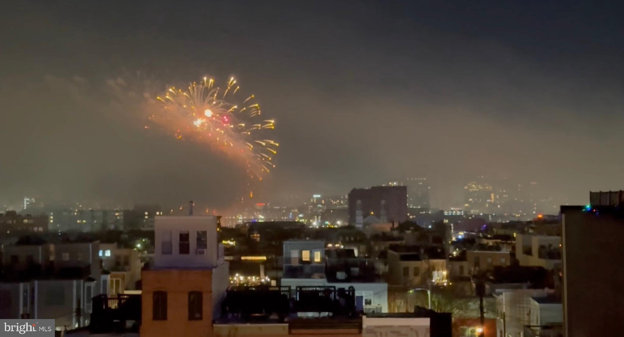 BREWERS HILL - Residential