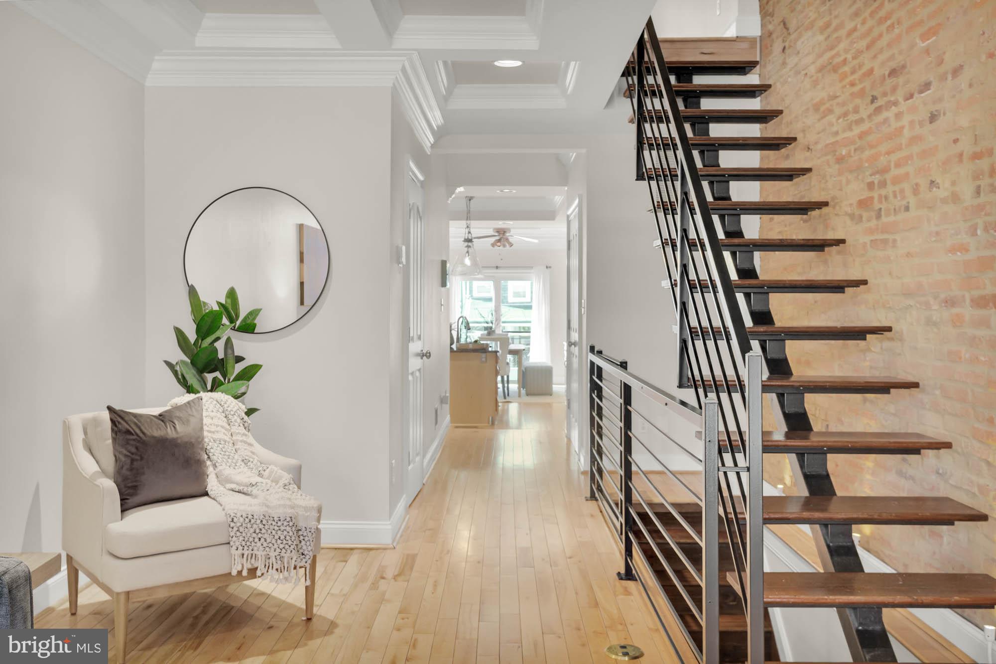 BREWERS HILL - Residential