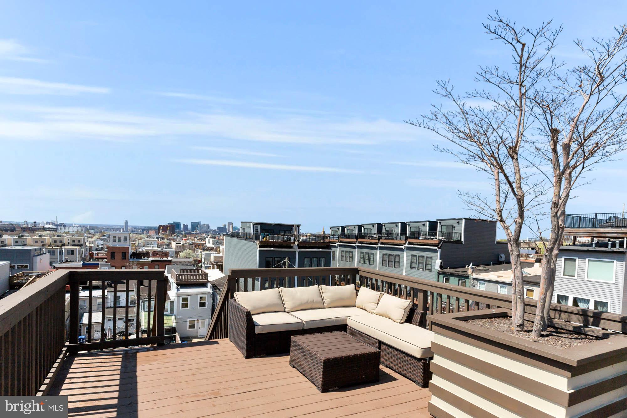 BREWERS HILL - Residential