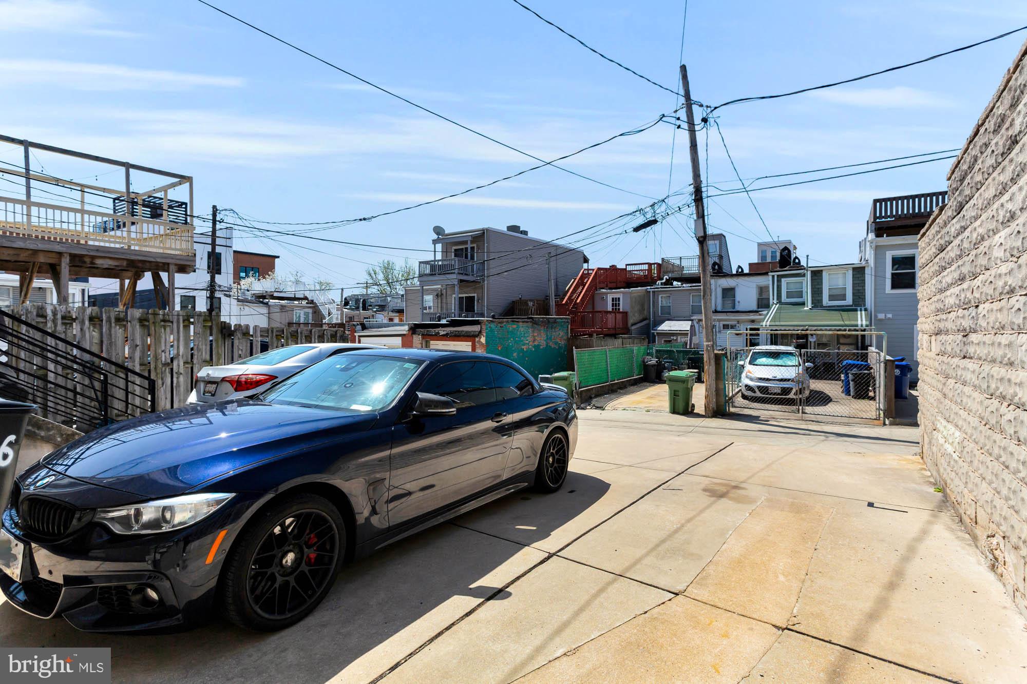 BREWERS HILL - Residential