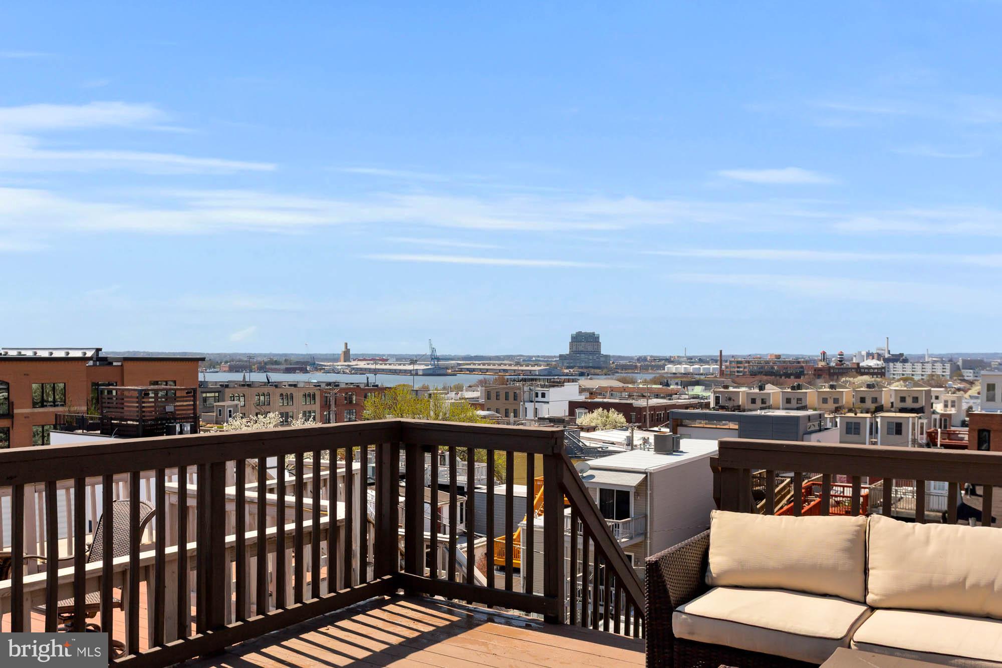 BREWERS HILL - Residential