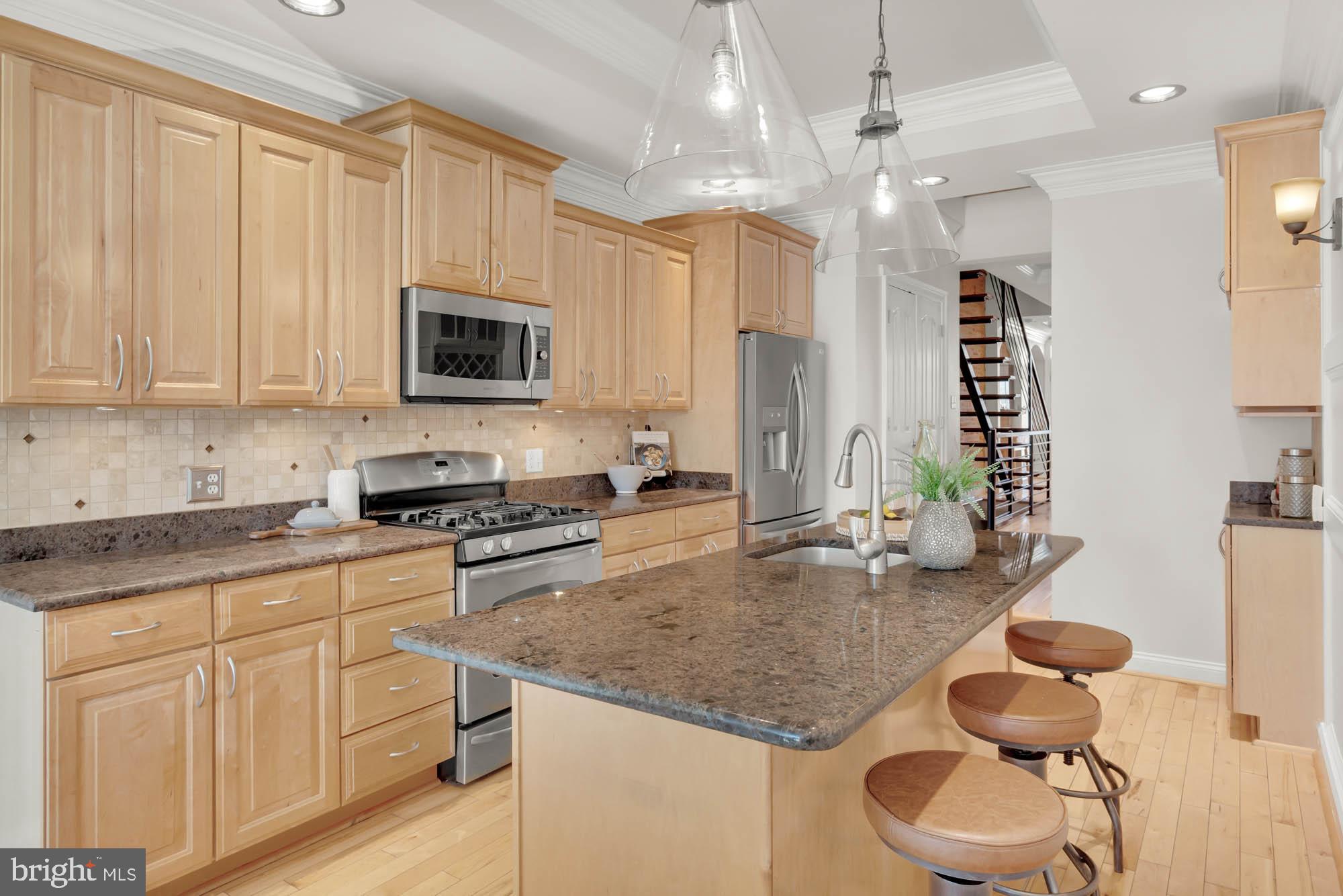 BREWERS HILL - Residential