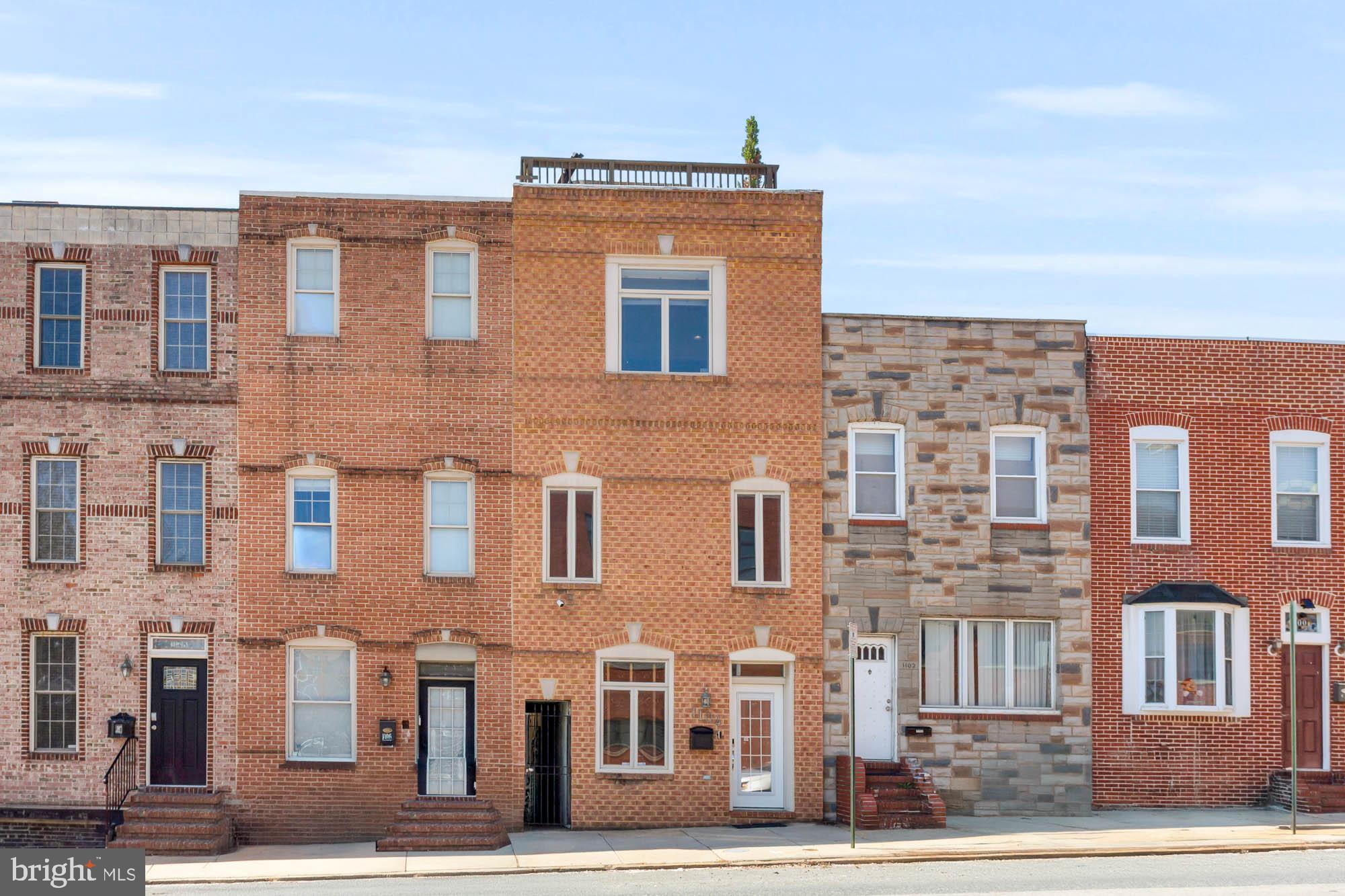 BREWERS HILL - Residential