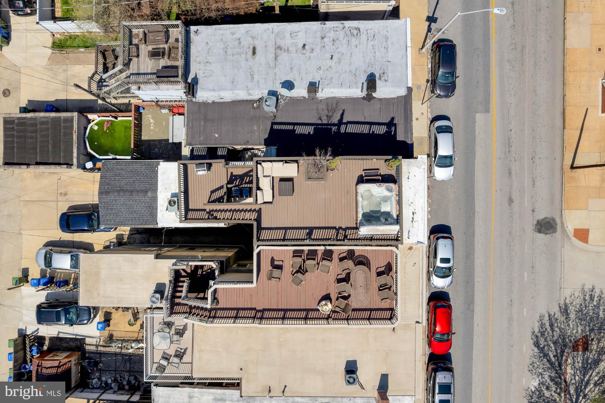 BREWERS HILL - Residential