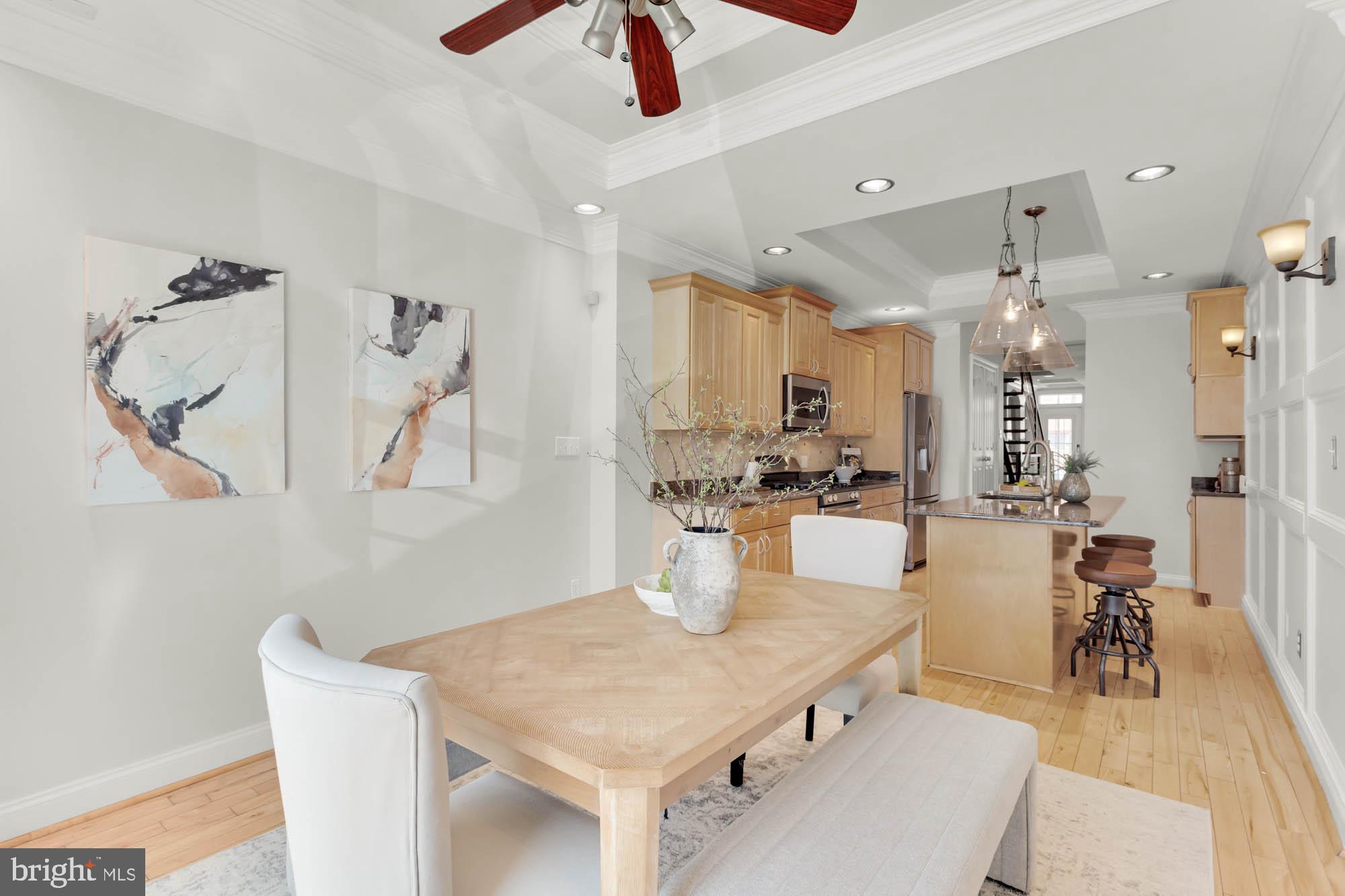 BREWERS HILL - Residential