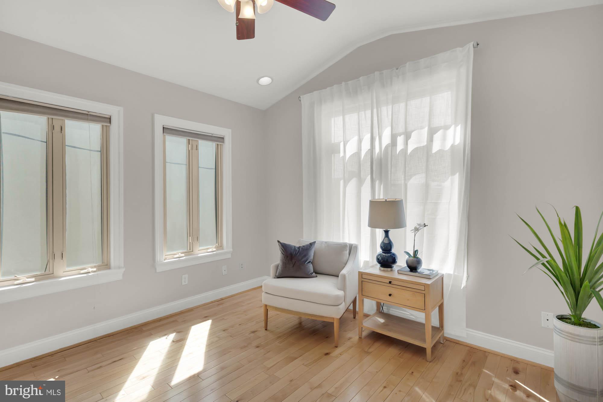 BREWERS HILL - Residential