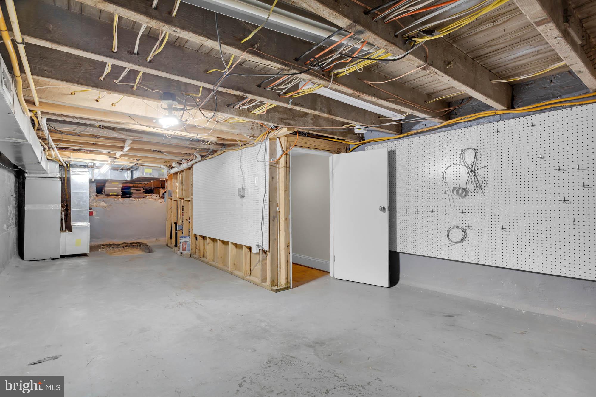 BREWERS HILL - Residential