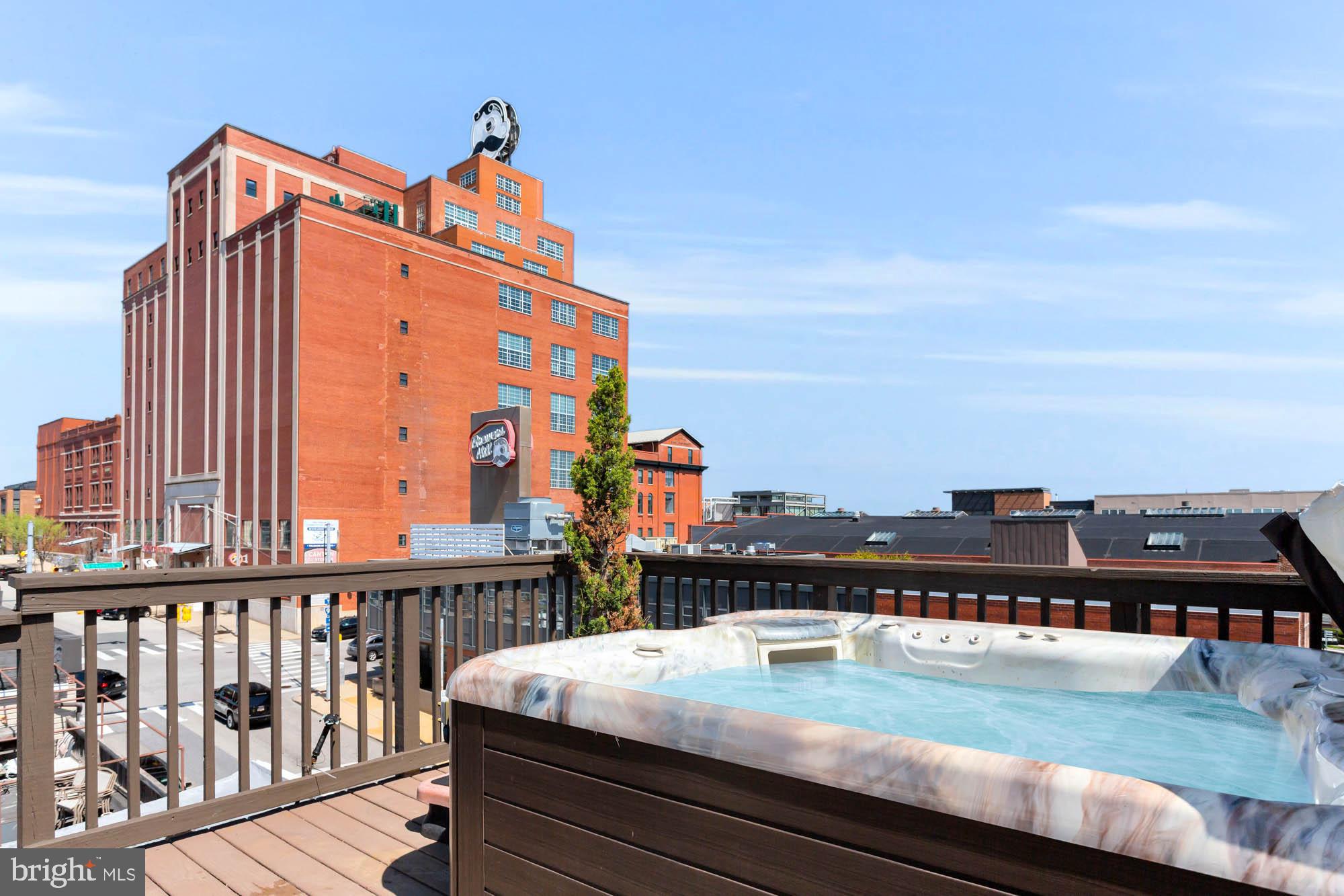 BREWERS HILL - Residential