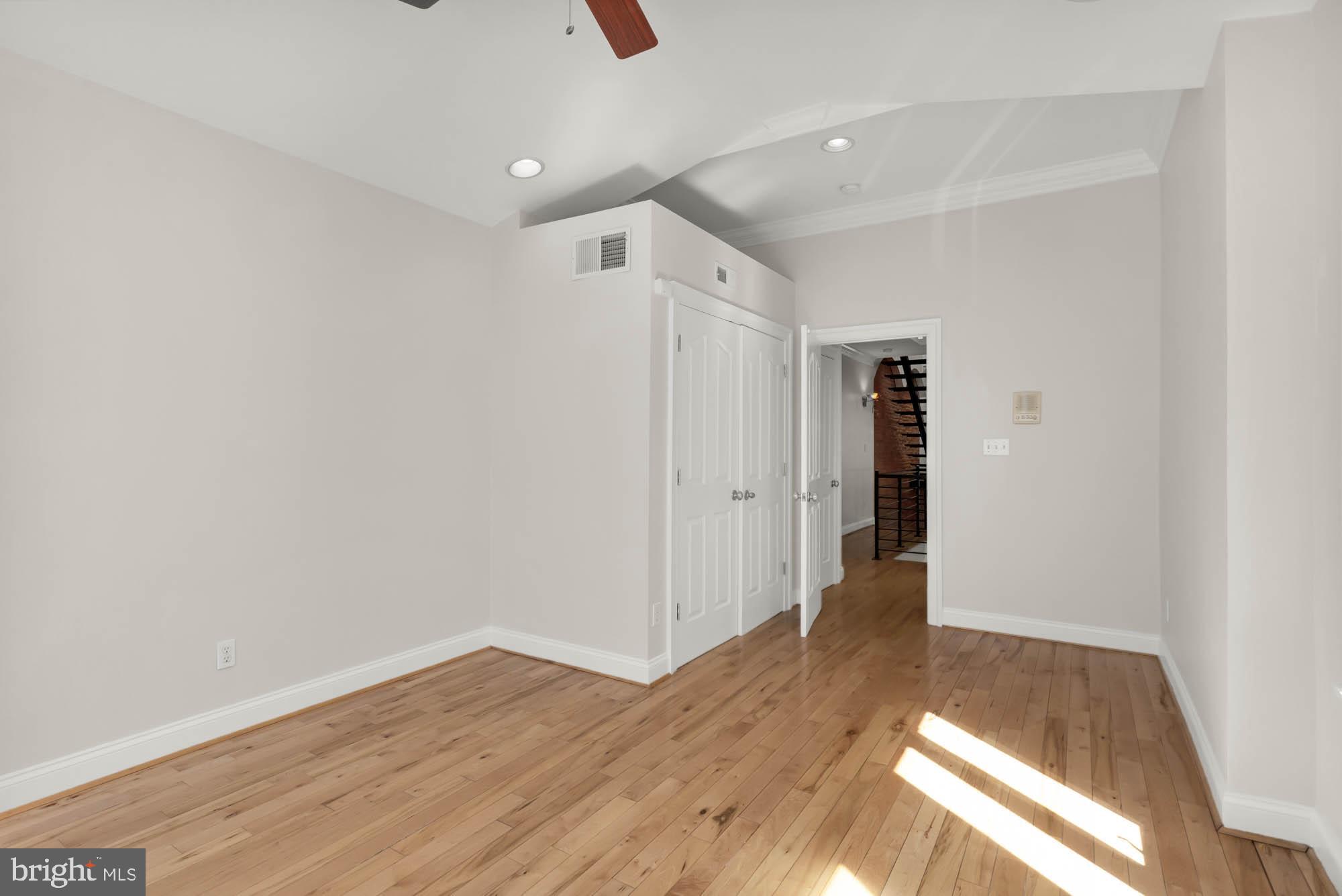 BREWERS HILL - Residential