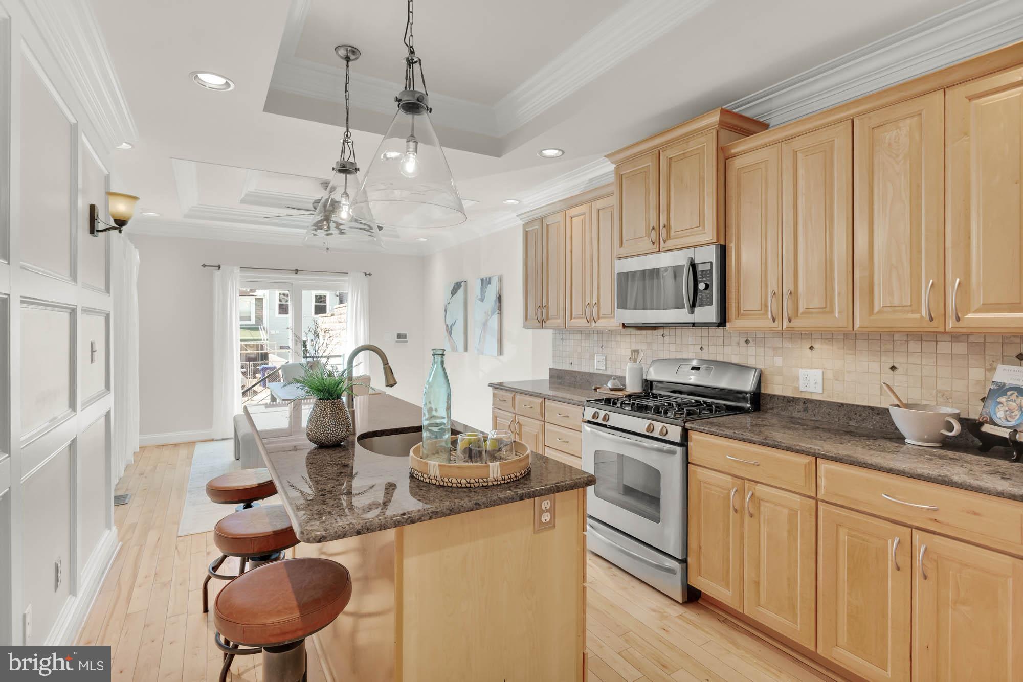 BREWERS HILL - Residential