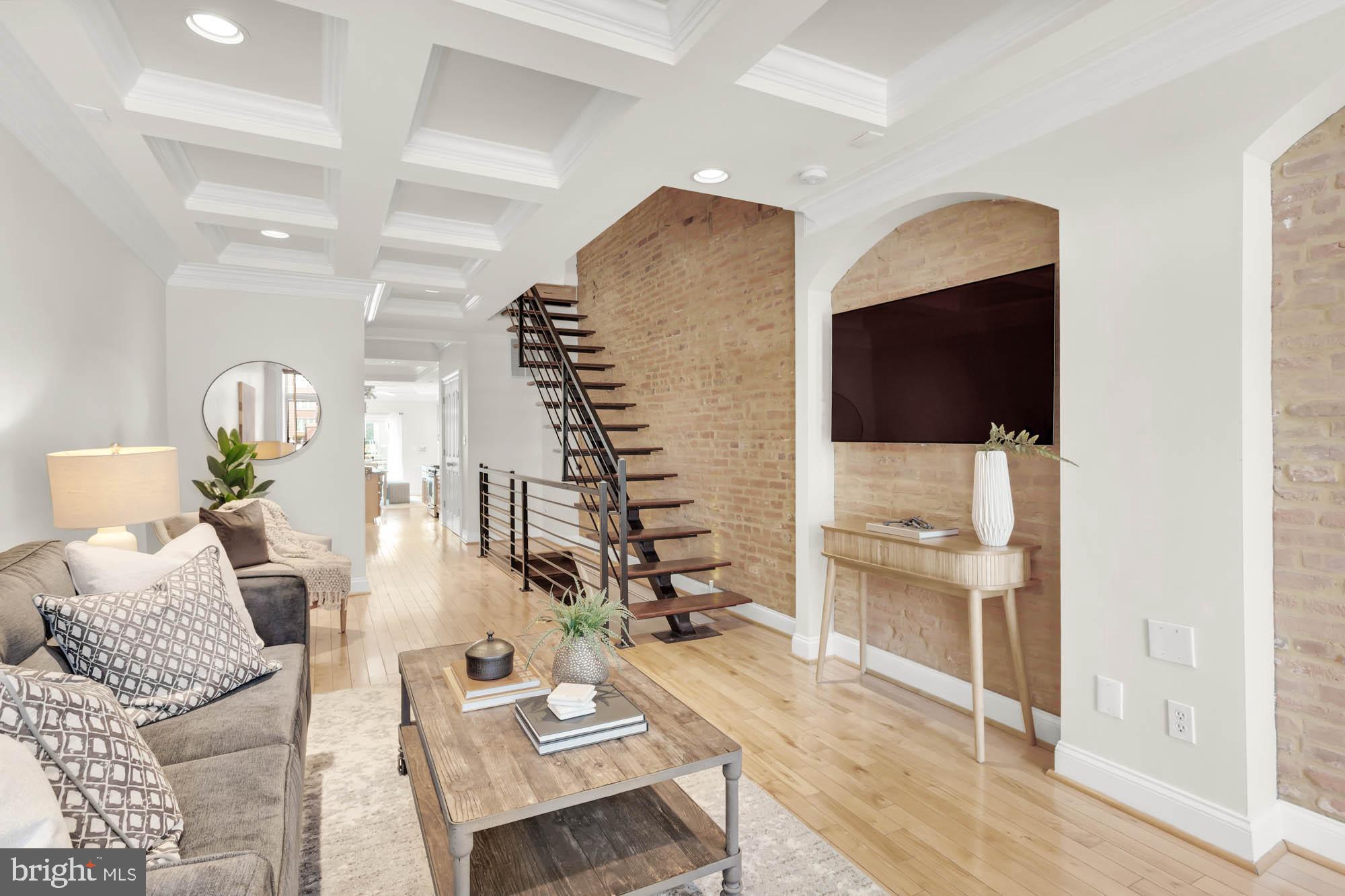 BREWERS HILL - Residential