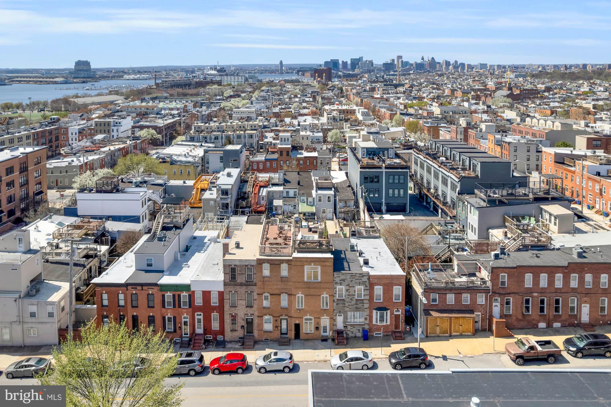 BREWERS HILL - Residential