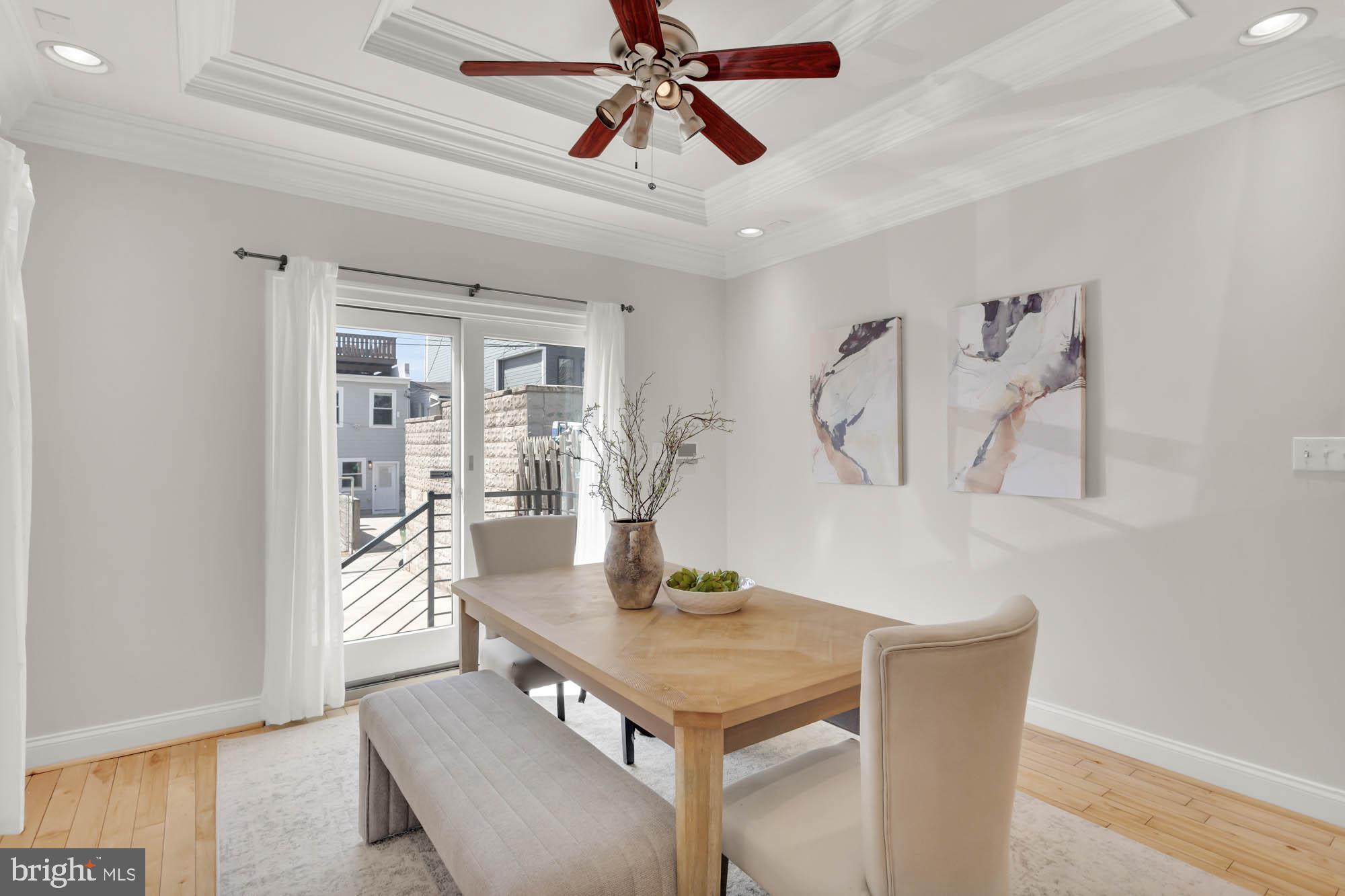 BREWERS HILL - Residential