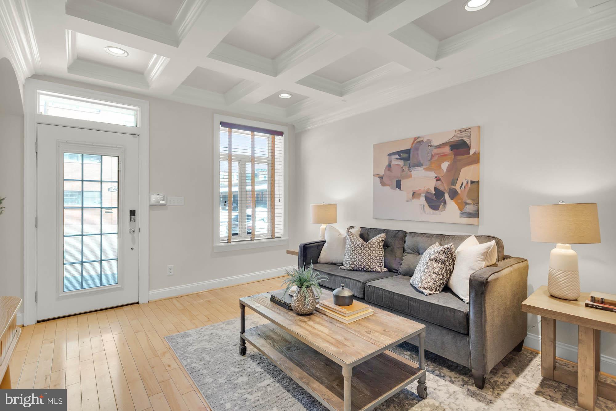 BREWERS HILL - Residential