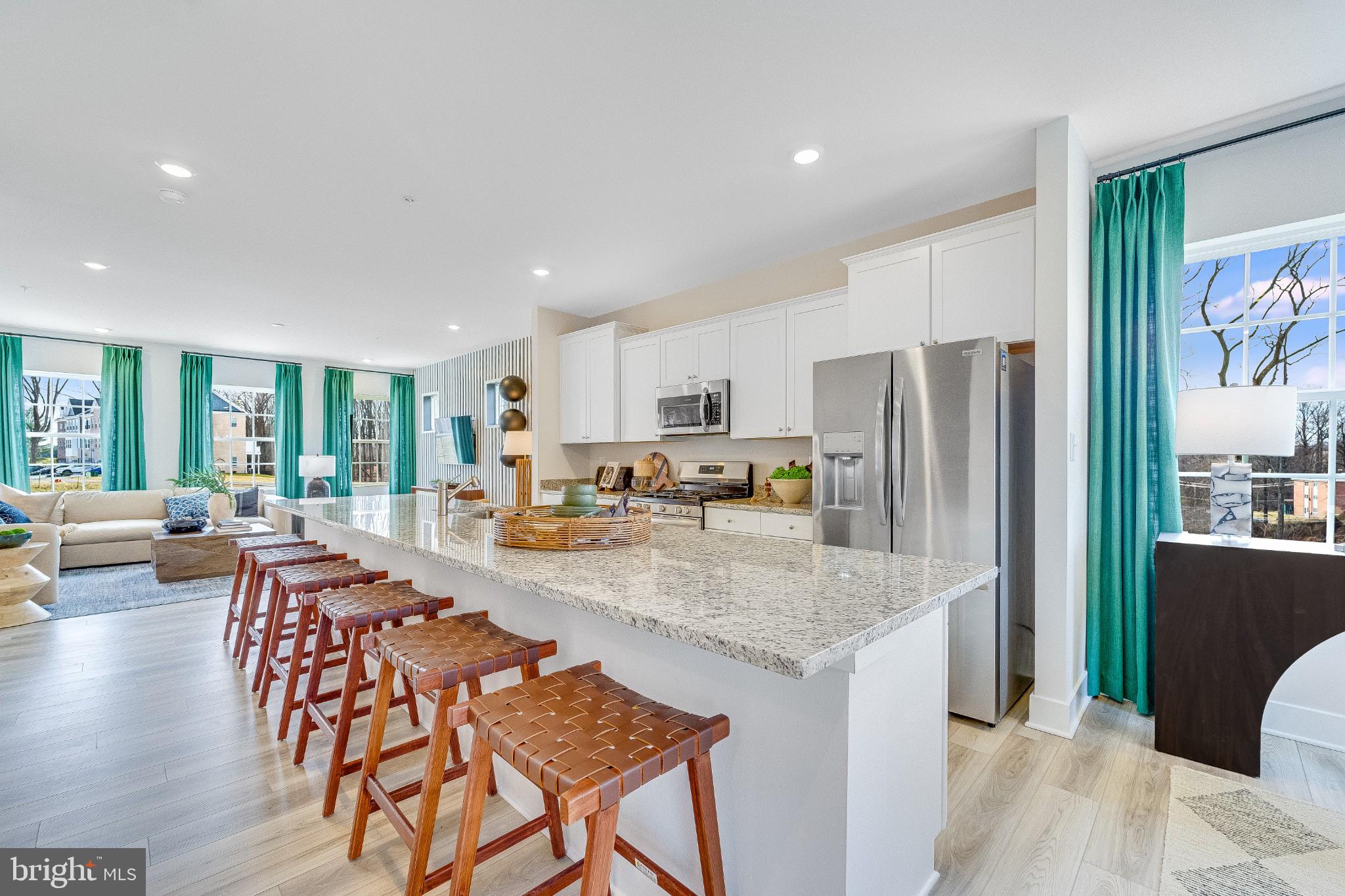 PATAPSCO GLEN - Residential