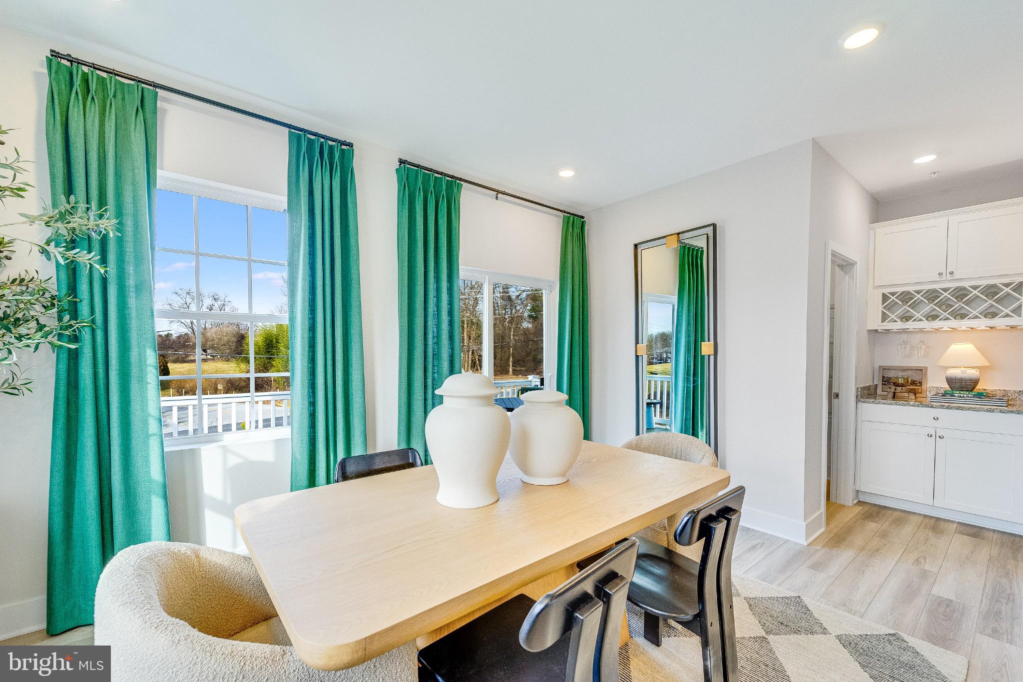 PATAPSCO GLEN - Residential