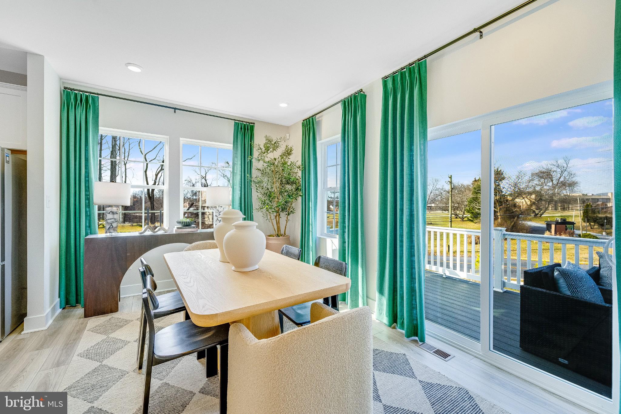 PATAPSCO GLEN - Residential