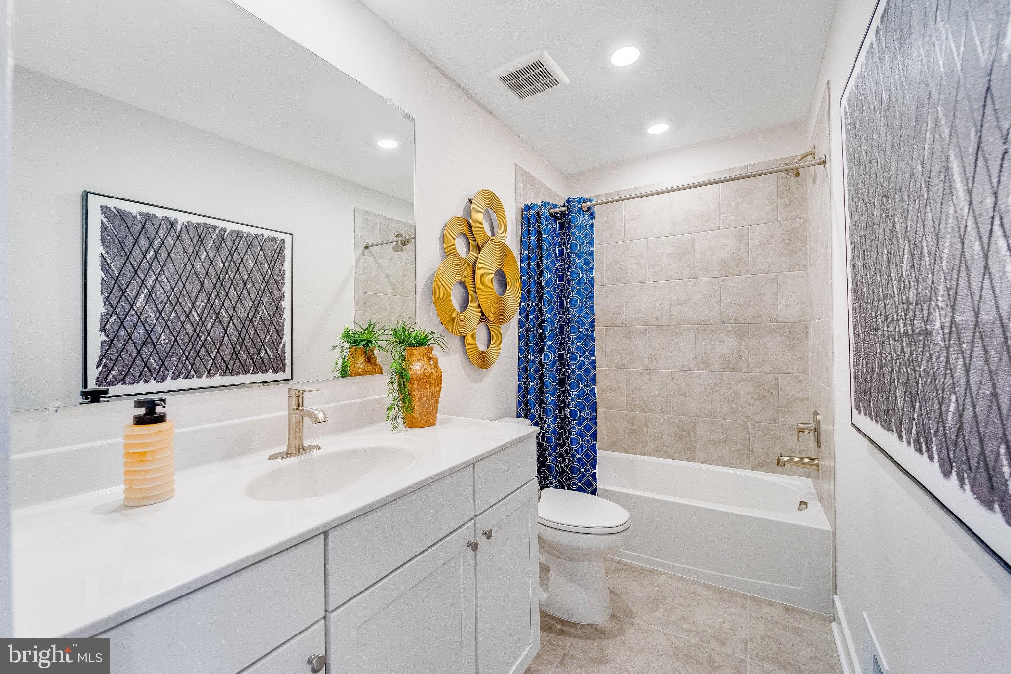 PATAPSCO GLEN - Residential