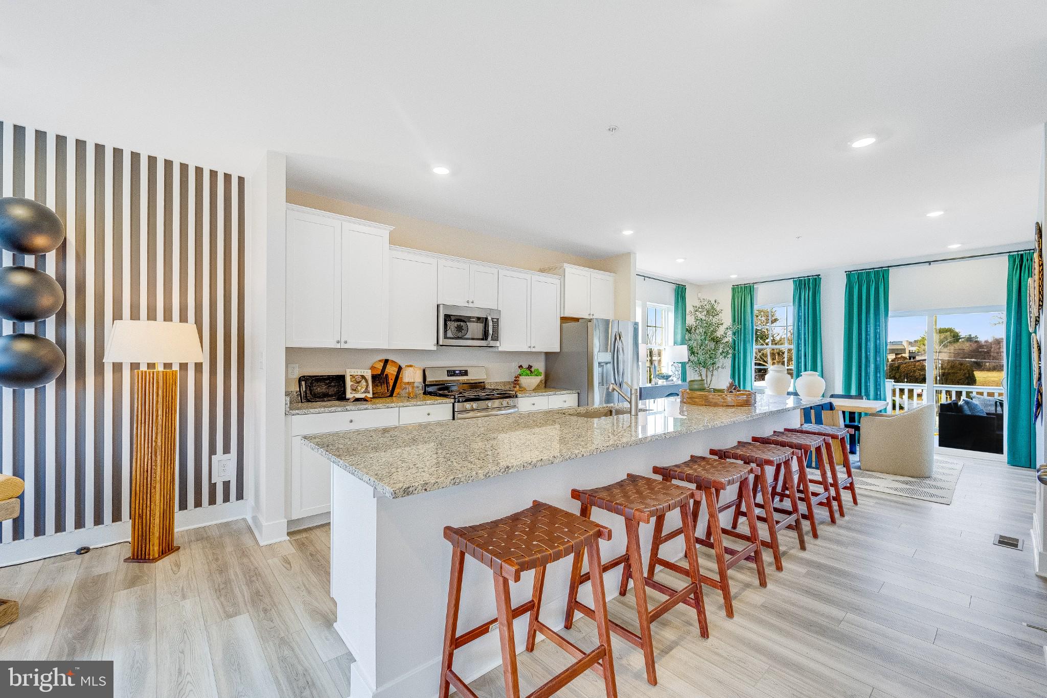 PATAPSCO GLEN - Residential