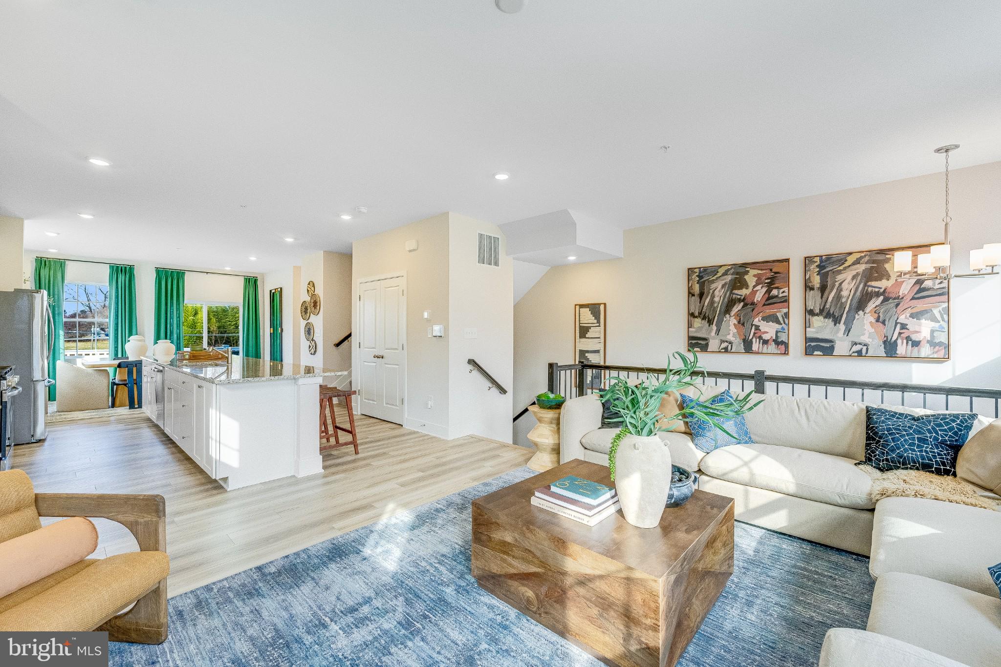 PATAPSCO GLEN - Residential