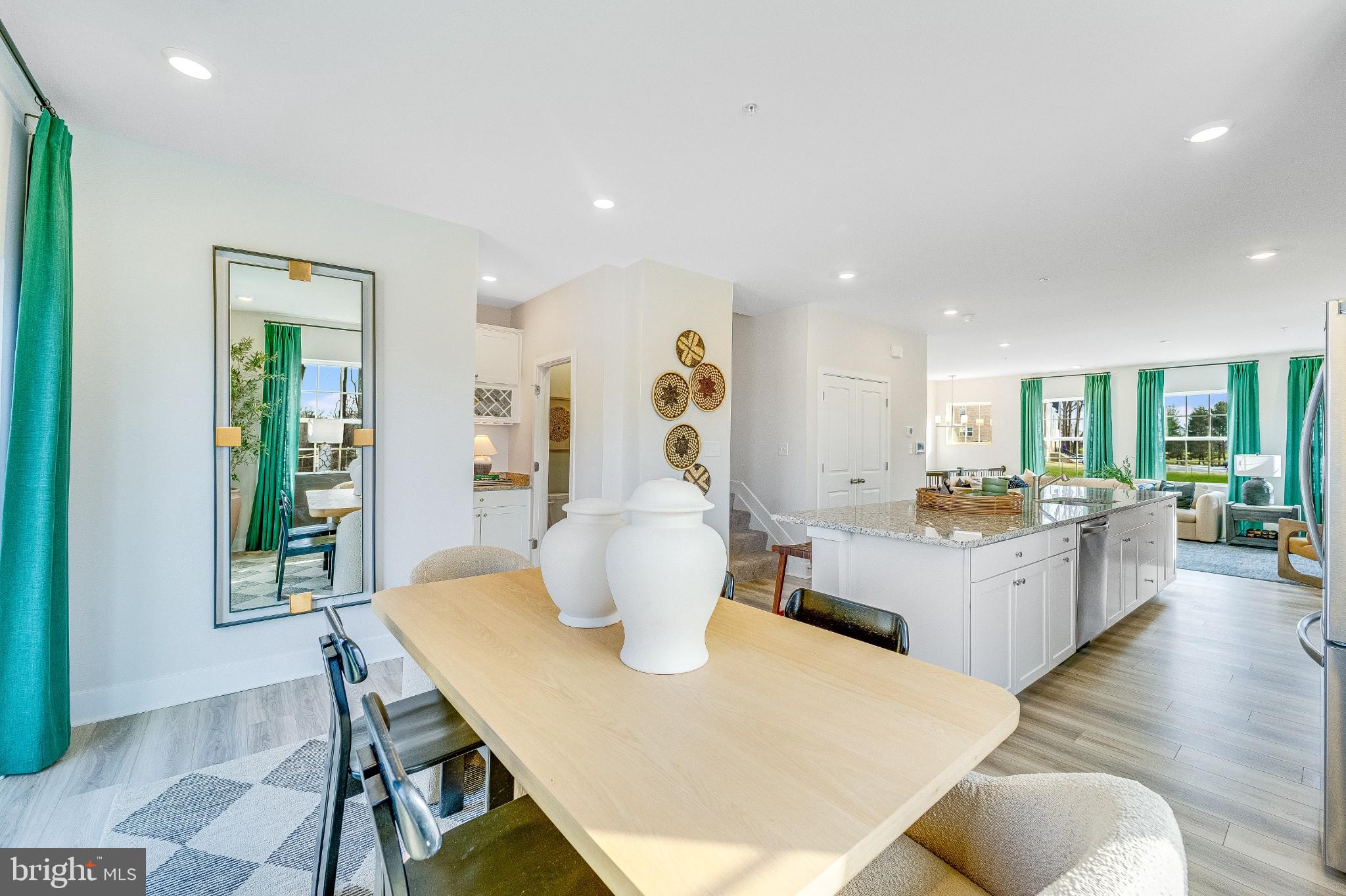 PATAPSCO GLEN - Residential