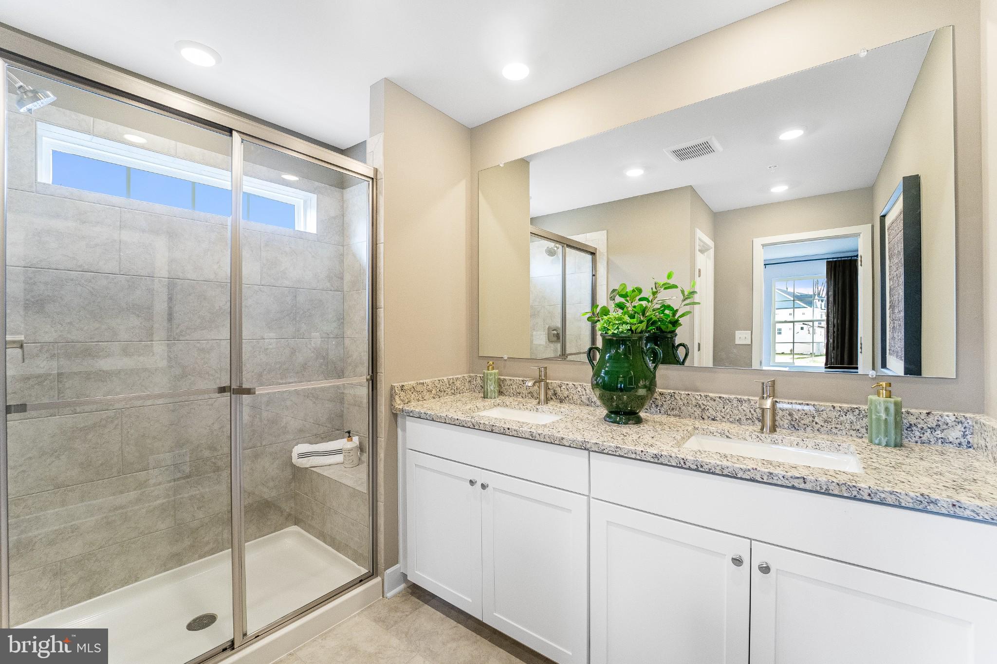 PATAPSCO GLEN - Residential