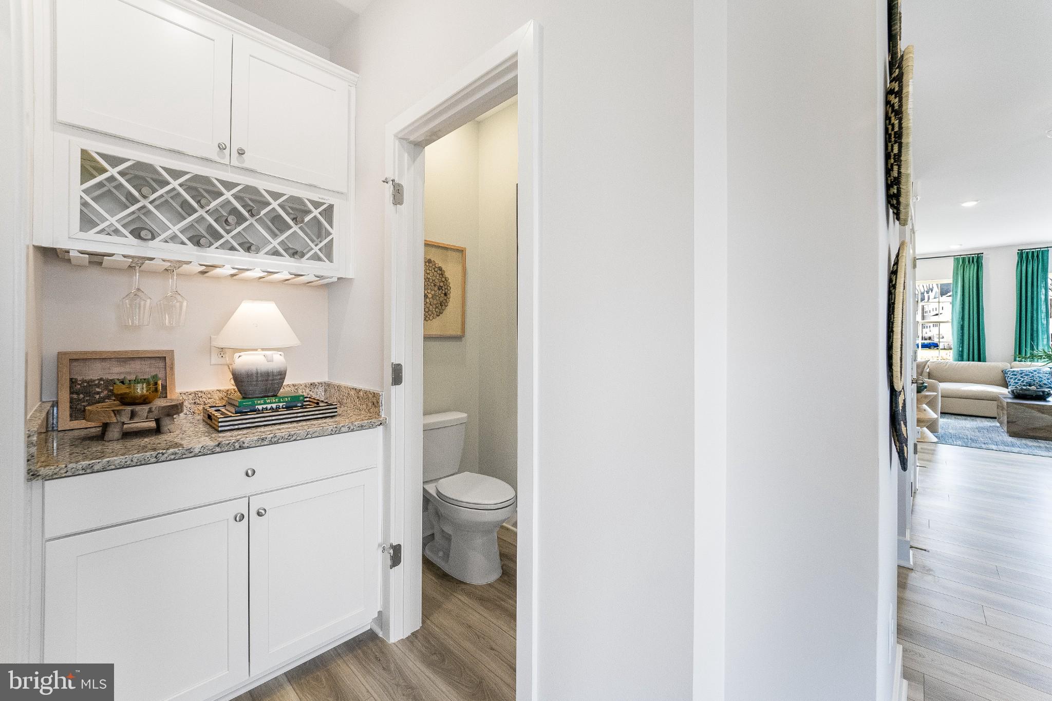 PATAPSCO GLEN - Residential