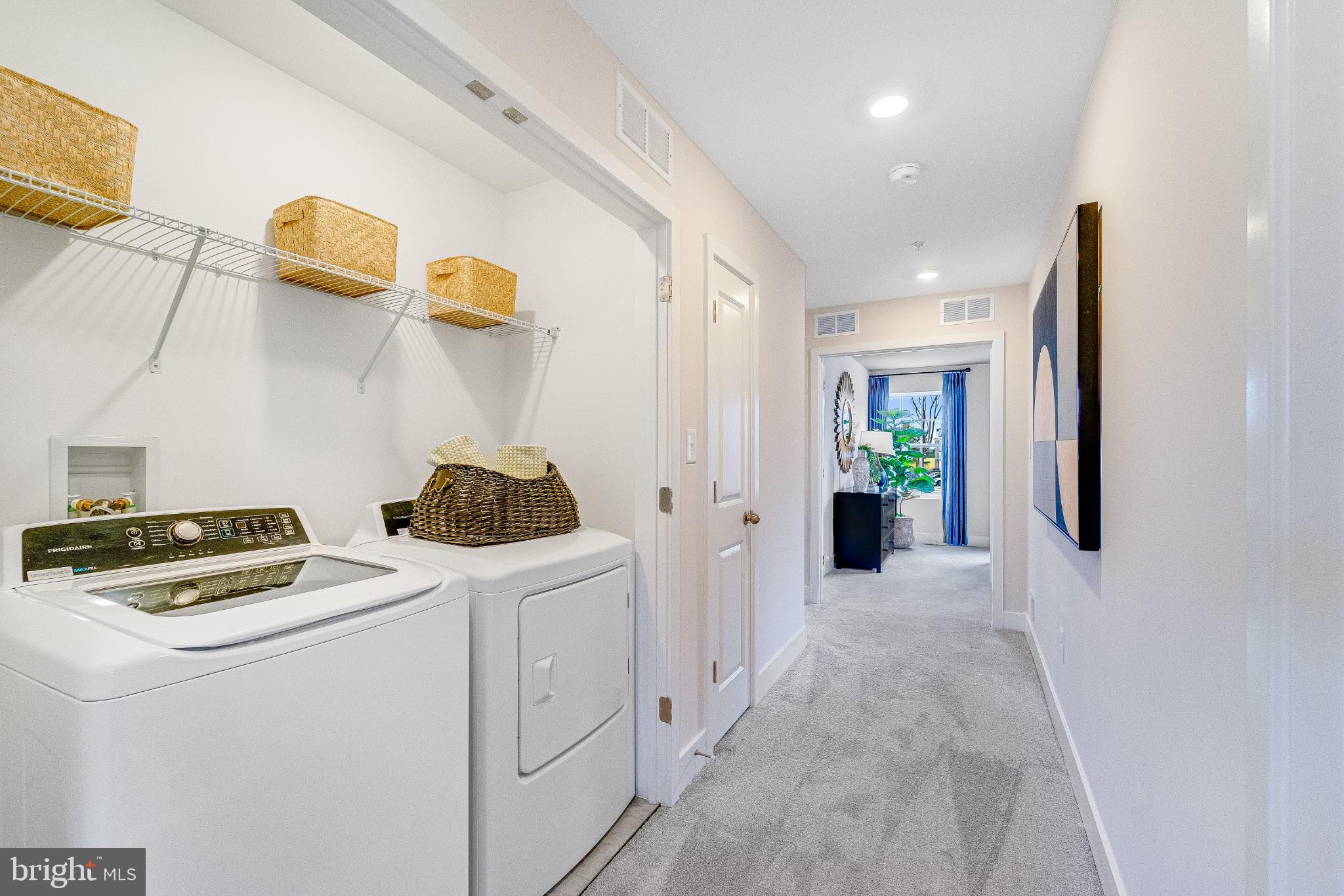 PATAPSCO GLEN - Residential