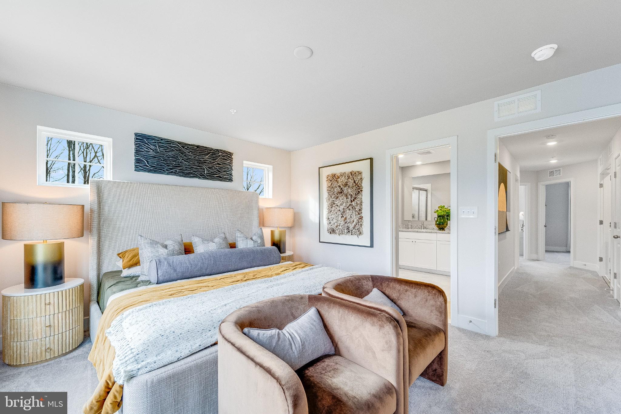 PATAPSCO GLEN - Residential