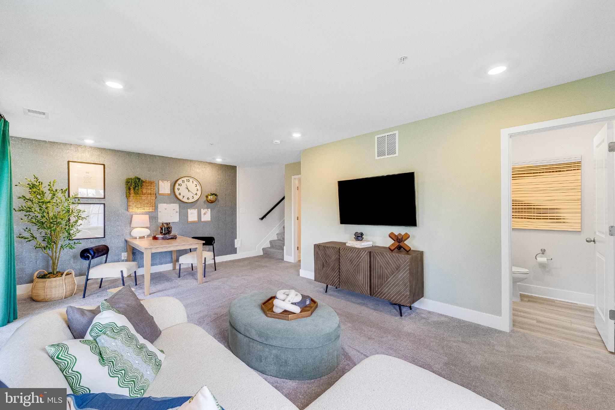 PATAPSCO GLEN - Residential