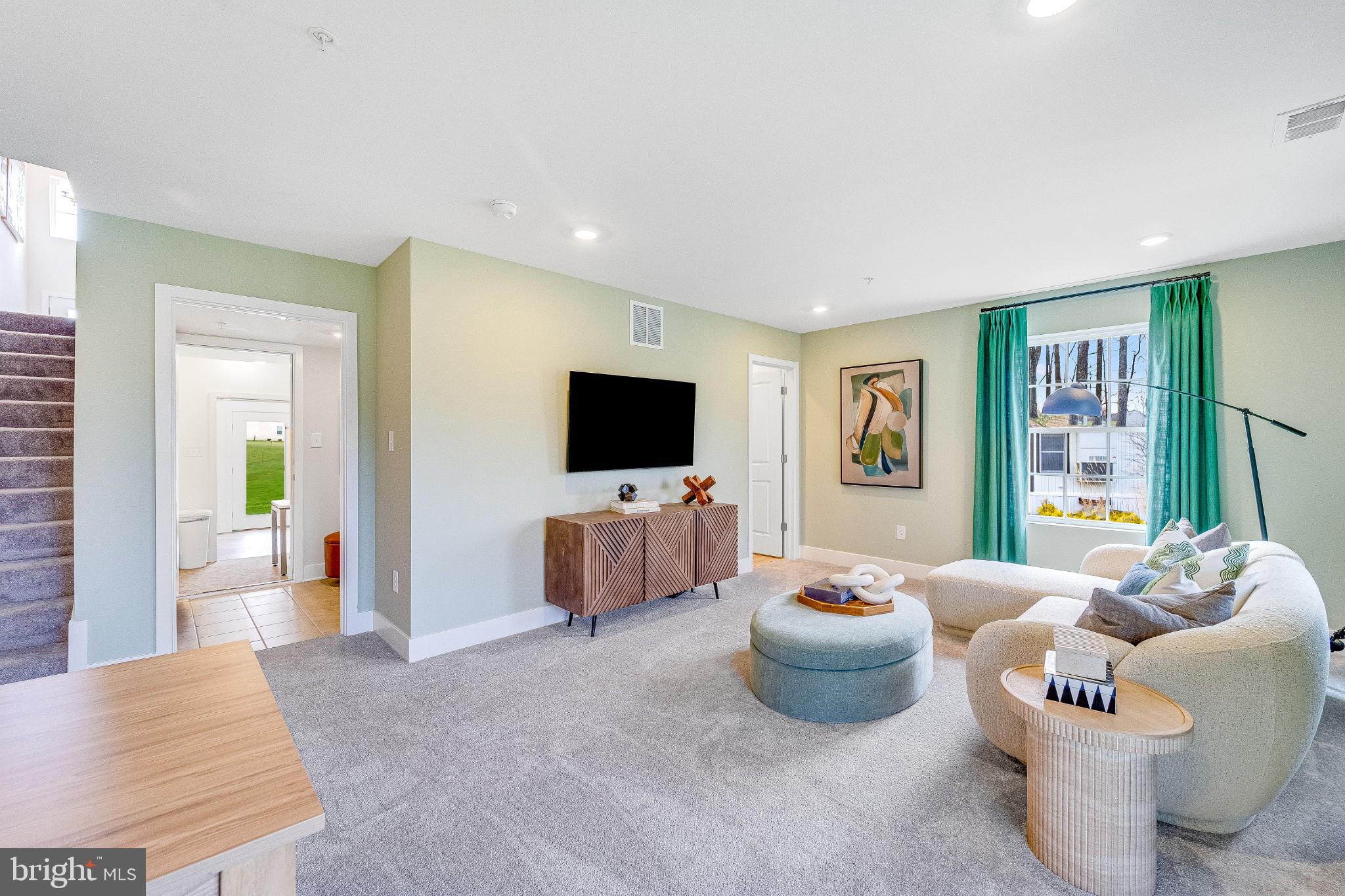 PATAPSCO GLEN - Residential