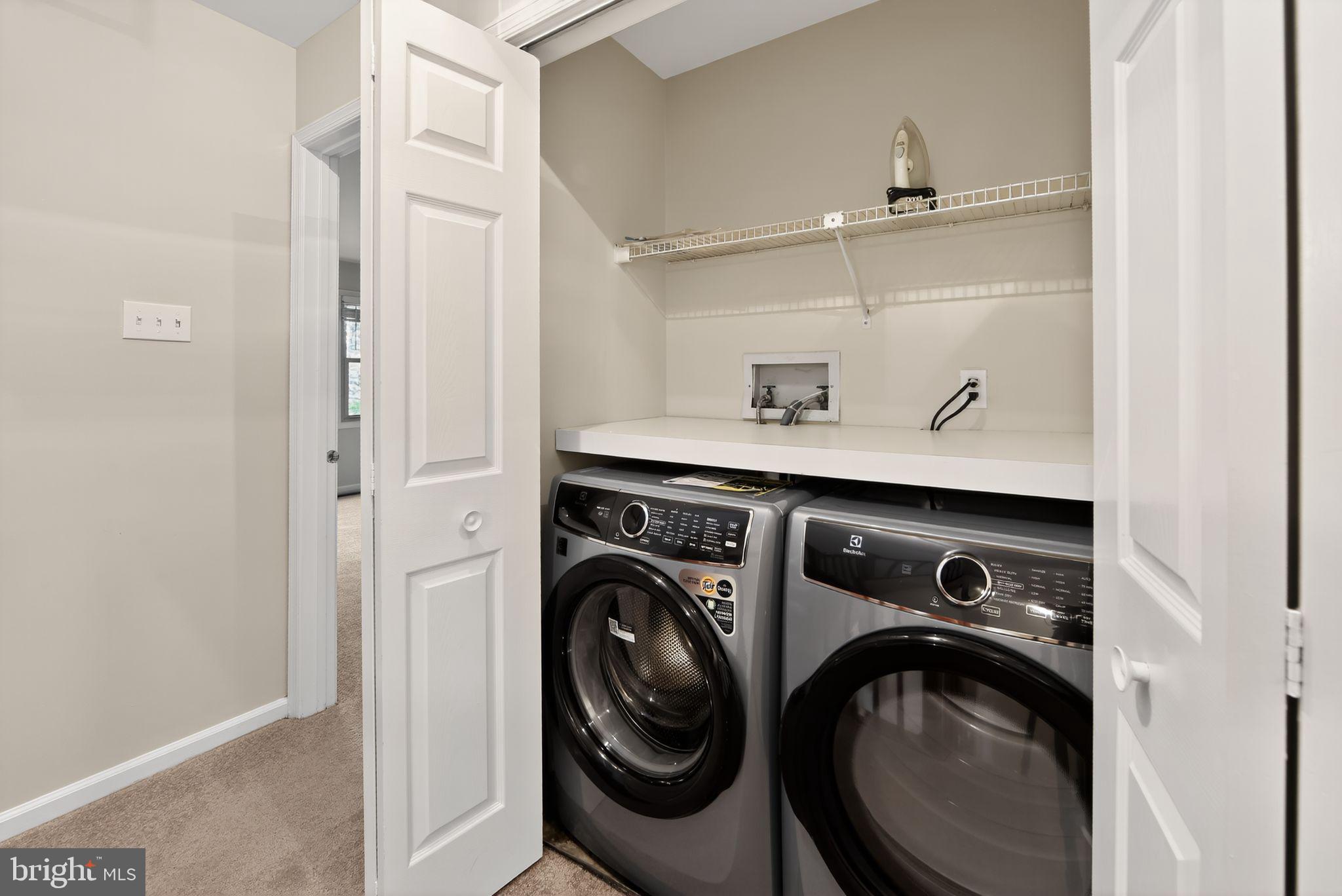 CHESTERBROOK - Residential Lease