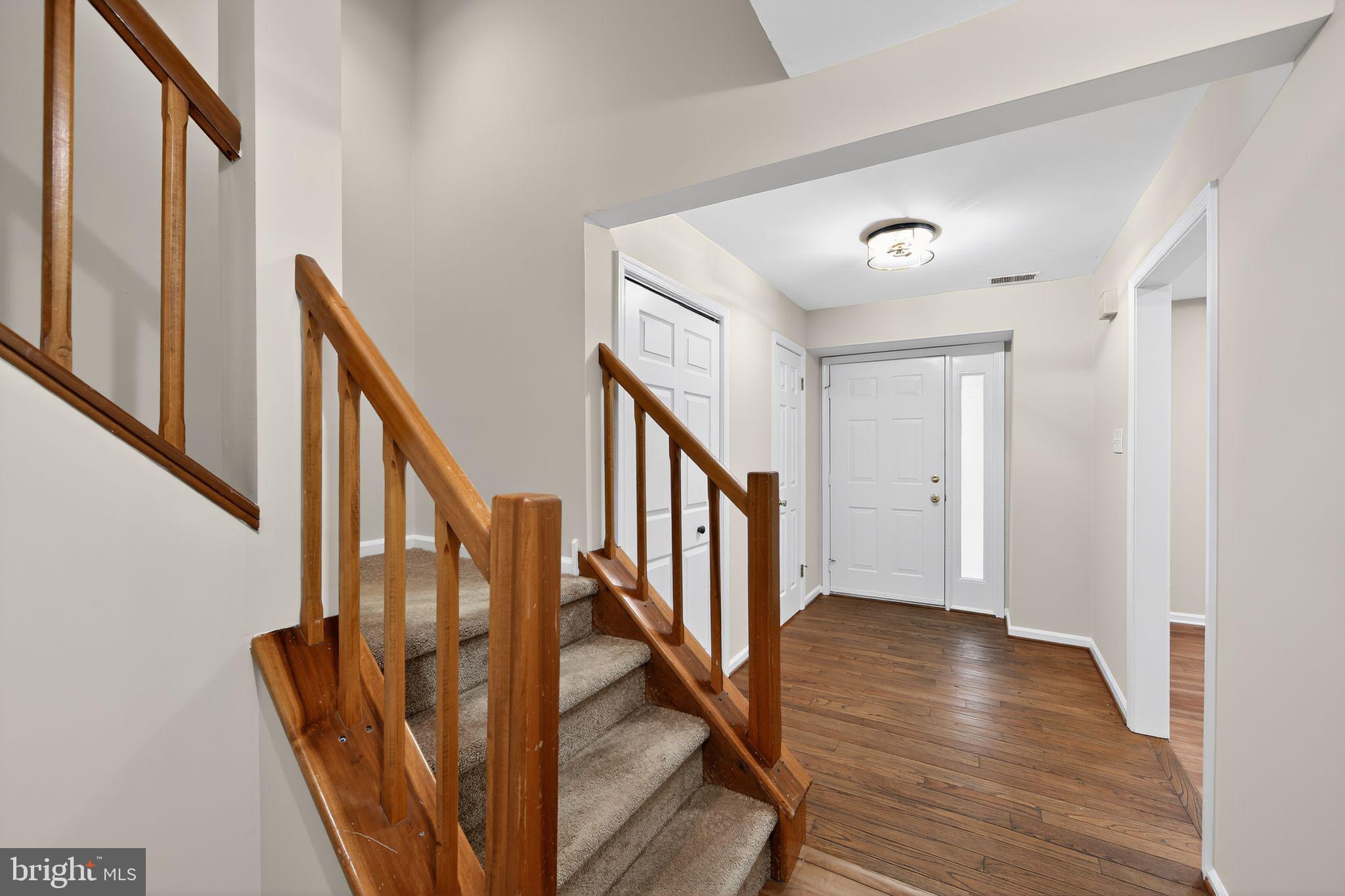 CHESTERBROOK - Residential Lease