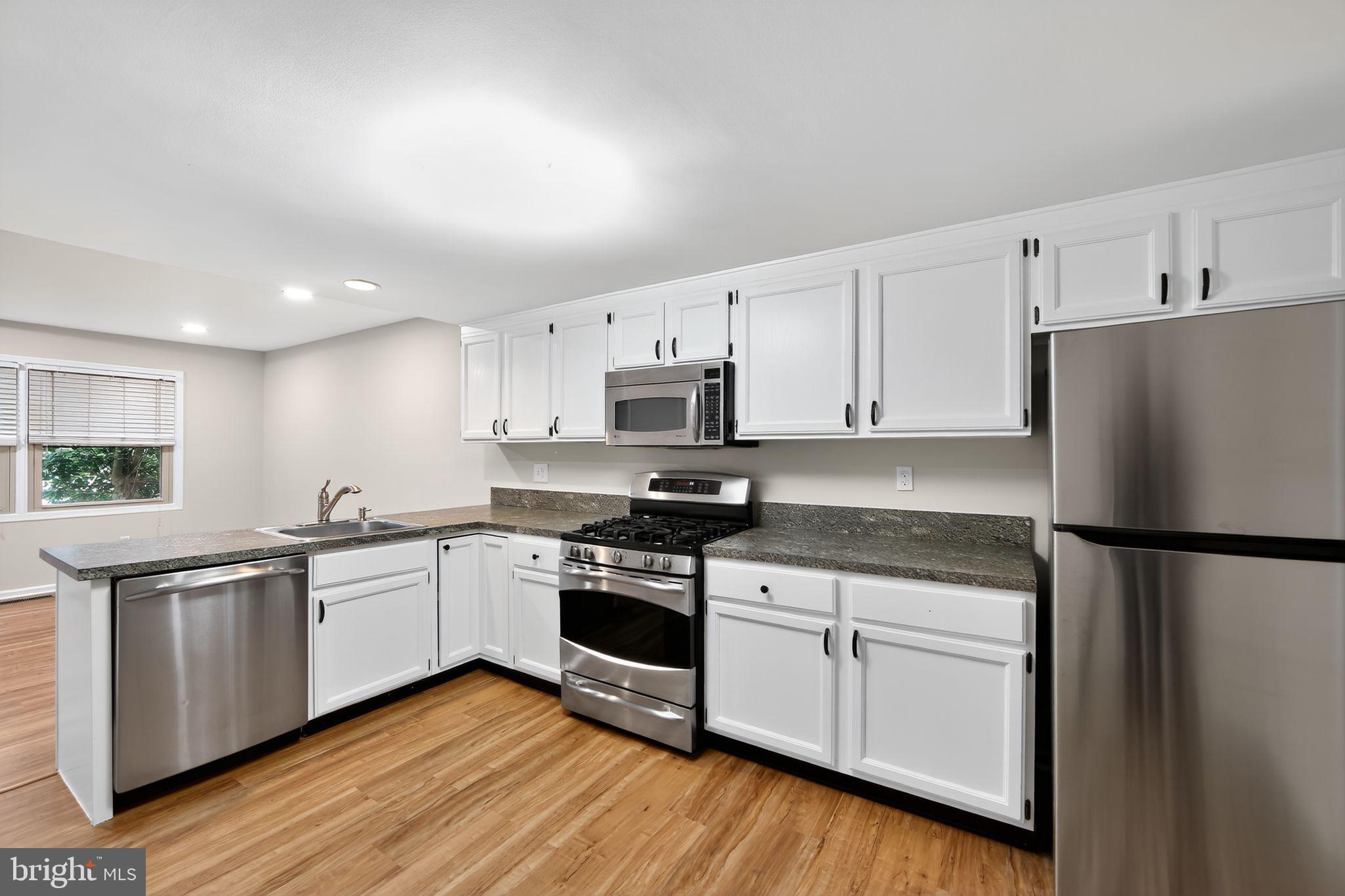 CHESTERBROOK - Residential Lease