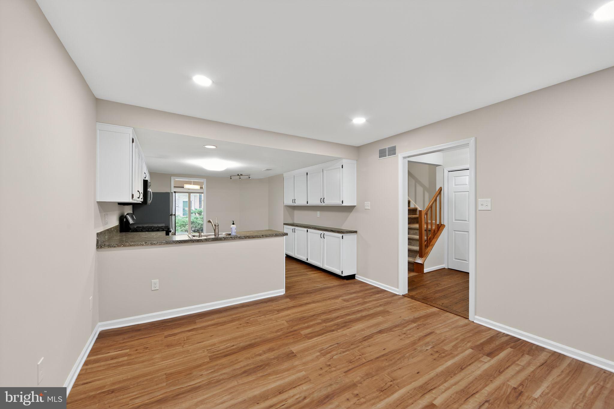 CHESTERBROOK - Residential Lease