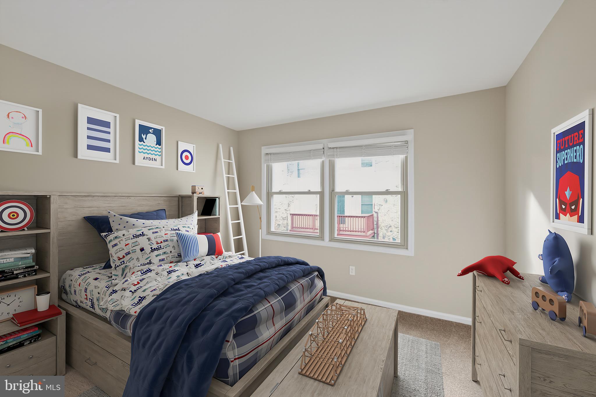 CHESTERBROOK - Residential Lease