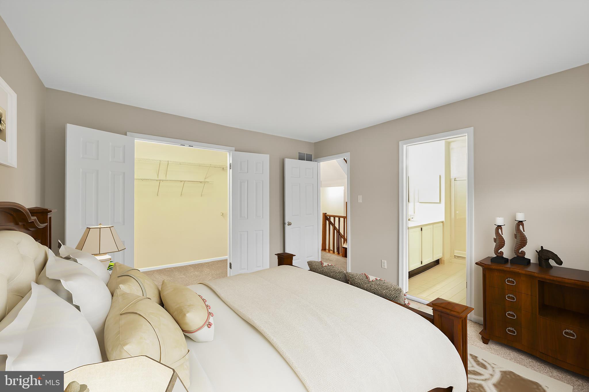 CHESTERBROOK - Residential Lease