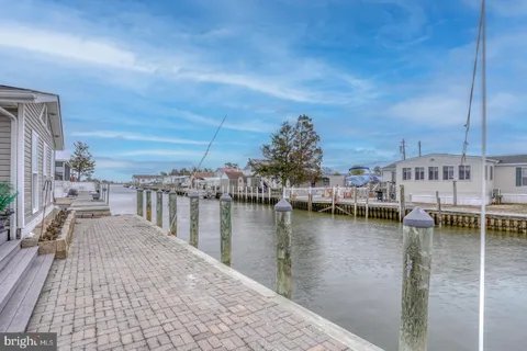 26542 Topaz Road Unit 4721, Long Neck, DE MLS: DESU2081204
