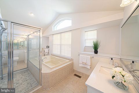 Tiny photo for 1907 Mayflower Drive, QUAKERTOWN, PA 18951 (MLS # PABU2118612)