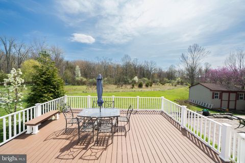 Tiny photo for 1907 Mayflower Drive, QUAKERTOWN, PA 18951 (MLS # PABU2118612)