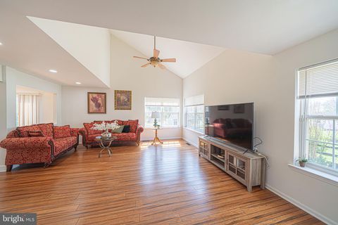 Tiny photo for 1907 Mayflower Drive, QUAKERTOWN, PA 18951 (MLS # PABU2118612)