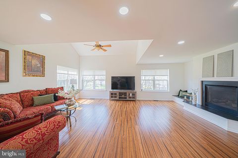 Tiny photo for 1907 Mayflower Drive, QUAKERTOWN, PA 18951 (MLS # PABU2118612)