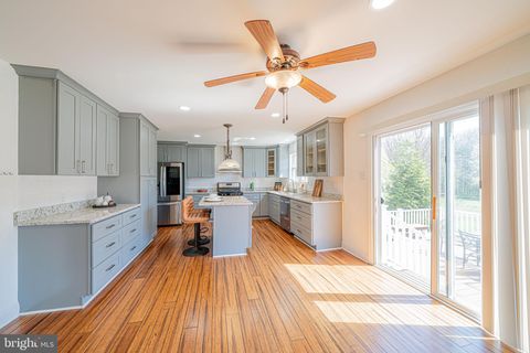 Tiny photo for 1907 Mayflower Drive, QUAKERTOWN, PA 18951 (MLS # PABU2118612)