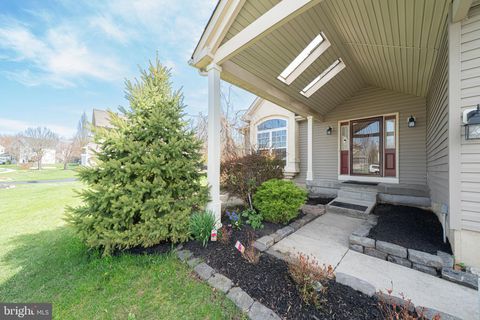 Tiny photo for 1907 Mayflower Drive, QUAKERTOWN, PA 18951 (MLS # PABU2118612)